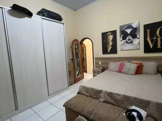 Imagem 11: Casa Comercial de Esquina 500M² C/ 5 Quartos Sendo 3 Suítes Mobiliada no Planalto