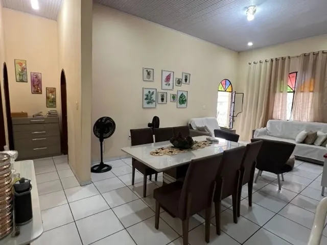 Imagem 6: Casa Comercial de Esquina 500M² C/ 5 Quartos Sendo 3 Suítes Mobiliada no Planalto