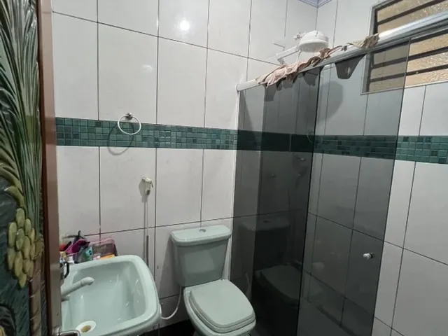 Imagem 4: Casa Comercial de Esquina 500M² C/ 5 Quartos Sendo 3 Suítes Mobiliada no Planalto