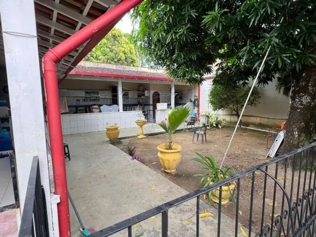 Imagem 15: Casa Comercial de Esquina 500M² C/ 5 Quartos Sendo 3 Suítes Mobiliada no Planalto