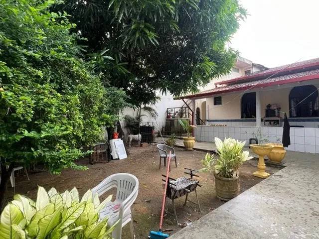 Imagem 12: Casa Comercial de Esquina 500M² C/ 5 Quartos Sendo 3 Suítes Mobiliada no Planalto