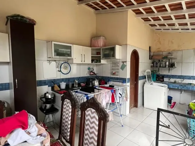 Imagem 9: Casa Comercial de Esquina 500M² C/ 5 Quartos Sendo 3 Suítes Mobiliada no Planalto