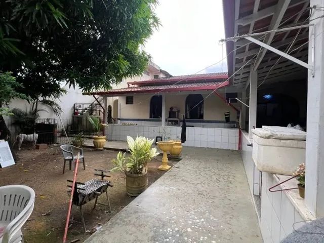 Imagem 16: Casa Comercial de Esquina 500M² C/ 5 Quartos Sendo 3 Suítes Mobiliada no Planalto
