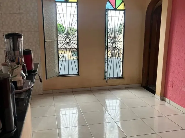 Imagem 14: Casa Comercial de Esquina 500M² C/ 5 Quartos Sendo 3 Suítes Mobiliada no Planalto