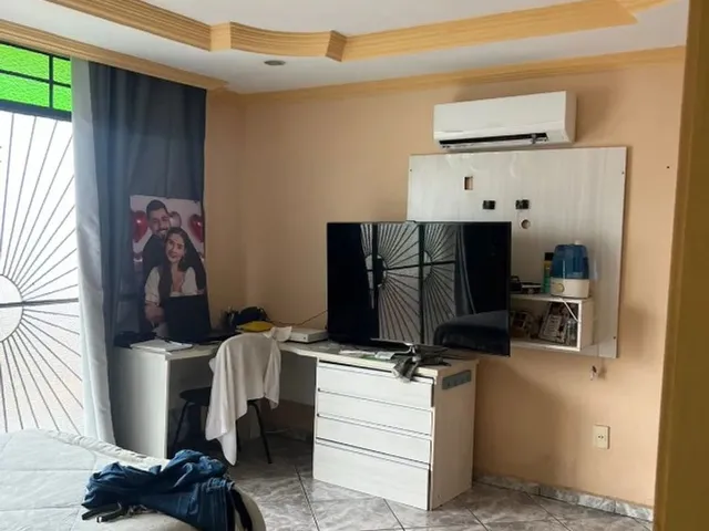Imagem 5: Casa Comercial de Esquina 500M² C/ 5 Quartos Sendo 3 Suítes Mobiliada no Planalto