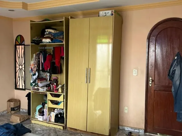 Imagem 10: Casa Comercial de Esquina 500M² C/ 5 Quartos Sendo 3 Suítes Mobiliada no Planalto