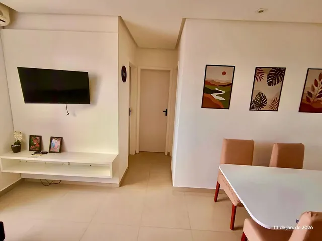 Imagem 8: Apartamento 100% Reformado e Mobiliado: Pronto para Morar - Condomínio Parque Verde