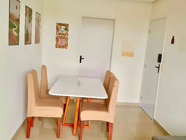 Imagem 9: Apartamento 100% Reformado e Mobiliado: Pronto para Morar - Condomínio Parque Verde