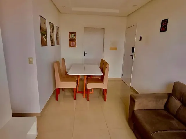 Imagem 10: Apartamento 100% Reformado e Mobiliado: Pronto para Morar - Condomínio Parque Verde