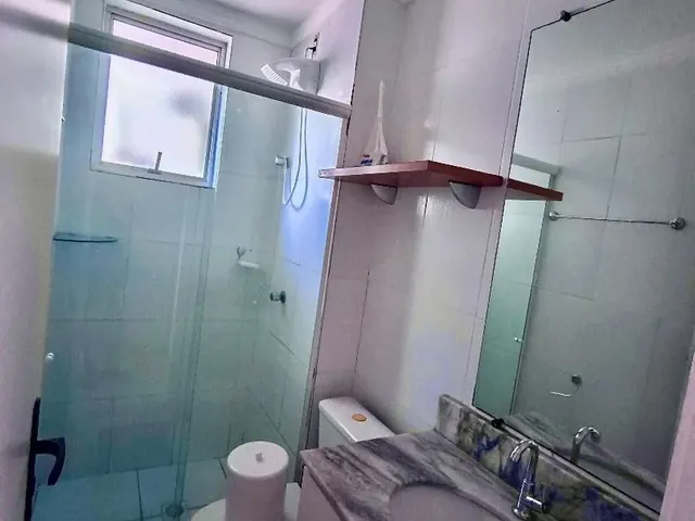 Imagem 11: Apartamento 100% Reformado e Mobiliado: Pronto para Morar - Condomínio Parque Verde