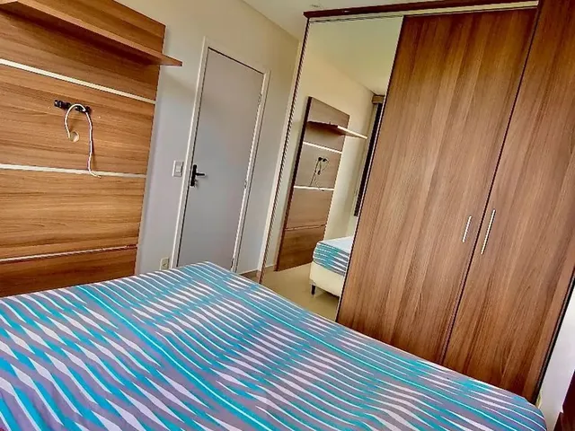 Imagem 12: Apartamento 100% Reformado e Mobiliado: Pronto para Morar - Condomínio Parque Verde