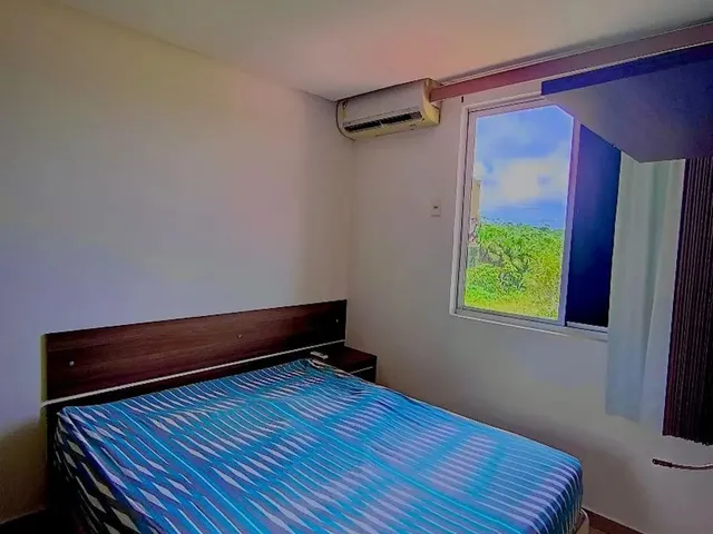 Imagem 14: Apartamento 100% Reformado e Mobiliado: Pronto para Morar - Condomínio Parque Verde