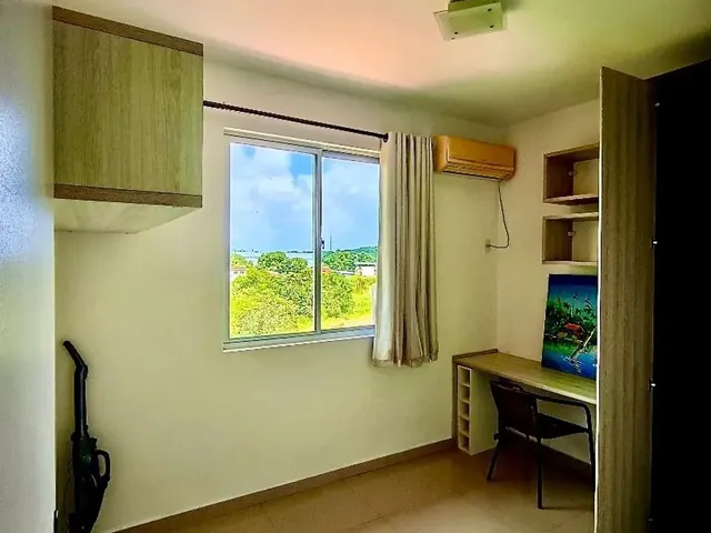Imagem 15: Apartamento 100% Reformado e Mobiliado: Pronto para Morar - Condomínio Parque Verde