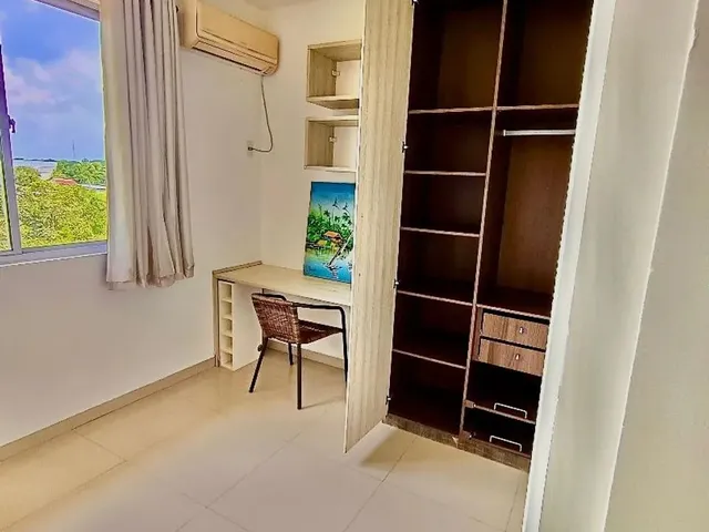 Imagem 16: Apartamento 100% Reformado e Mobiliado: Pronto para Morar - Condomínio Parque Verde