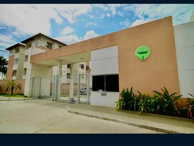 Imagem 2: Apartamento 100% Reformado e Mobiliado: Pronto para Morar - Condomínio Parque Verde