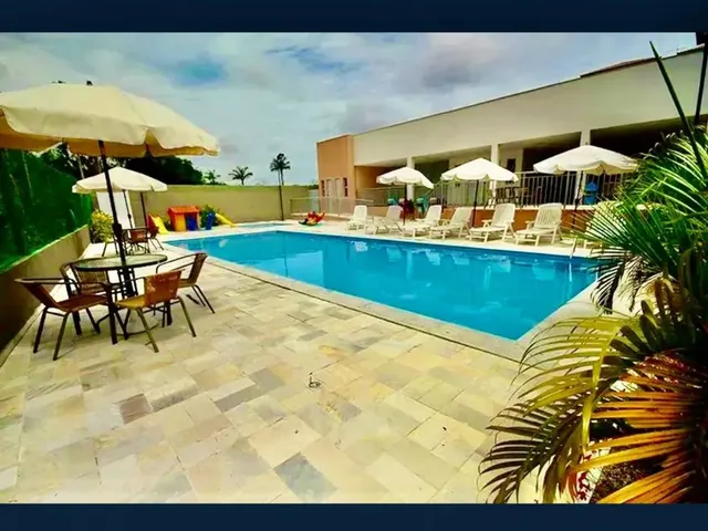 Imagem 3: Apartamento 100% Reformado e Mobiliado: Pronto para Morar - Condomínio Parque Verde