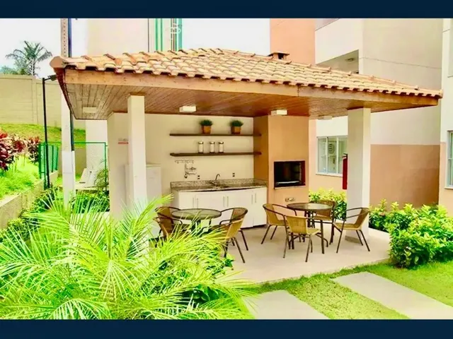 Imagem 4: Apartamento 100% Reformado e Mobiliado: Pronto para Morar - Condomínio Parque Verde