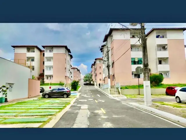 Imagem 5: Apartamento 100% Reformado e Mobiliado: Pronto para Morar - Condomínio Parque Verde
