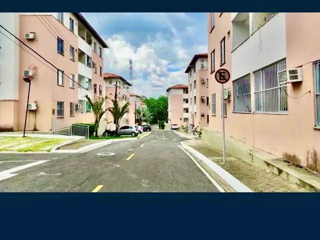 Imagem 6: Apartamento 100% Reformado e Mobiliado: Pronto para Morar - Condomínio Parque Verde
