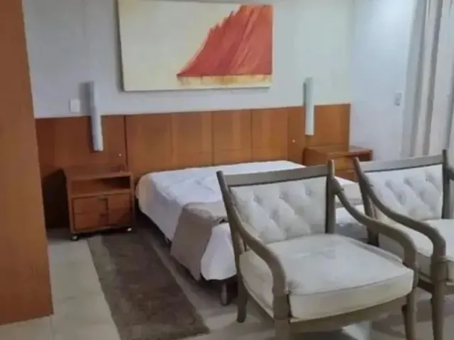 Imagem: Alugo Flat no Tropical Hotel