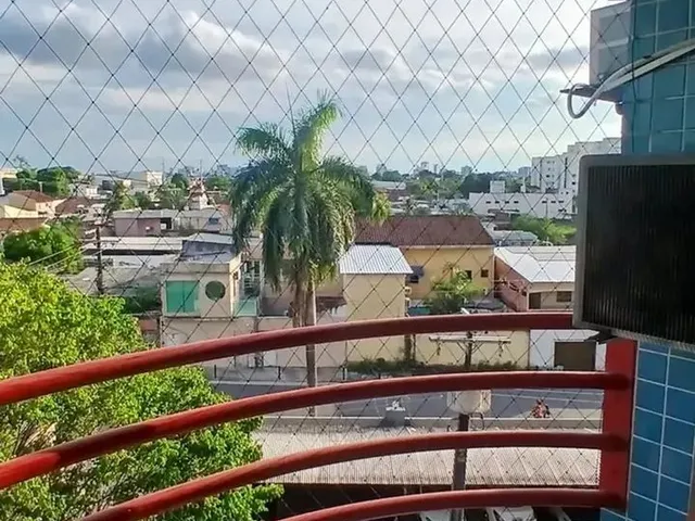 Imagem 8: Alugo Apartamento Mobiliado/3Quartos/Parque Dez