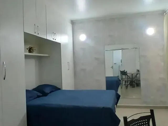 Imagem 4: Alugo Apartamento Mobiliado/3Quartos/Parque Dez