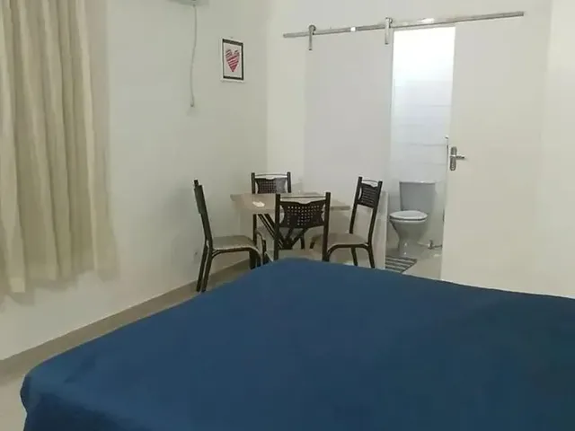 Imagem 6: Alugo Apartamento Mobiliado/3Quartos/Parque Dez