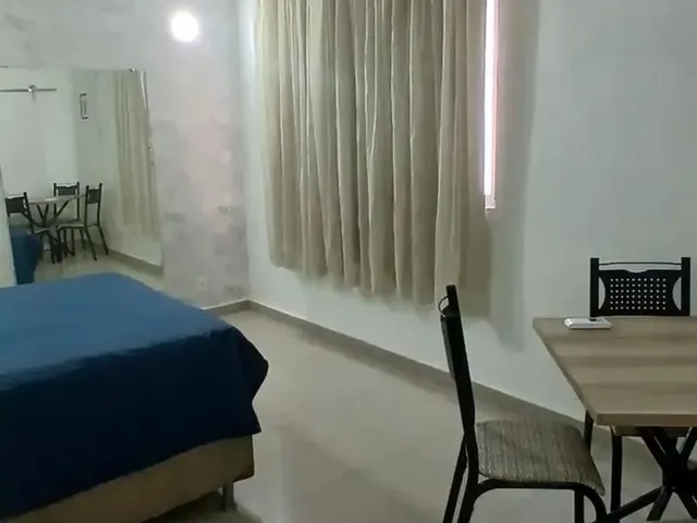Imagem 5: Alugo Apartamento Mobiliado/3Quartos/Parque Dez