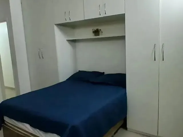 Imagem 7: Alugo Apartamento Mobiliado/3Quartos/Parque Dez
