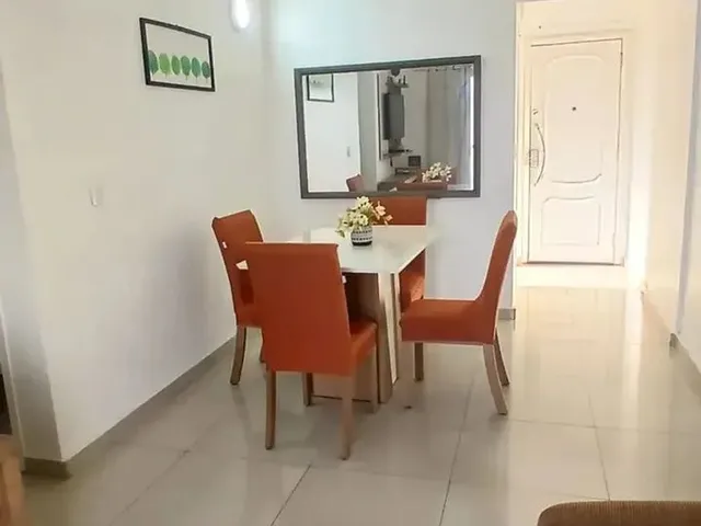 Imagem 11: Alugo Apartamento Mobiliado/3Quartos/Parque Dez