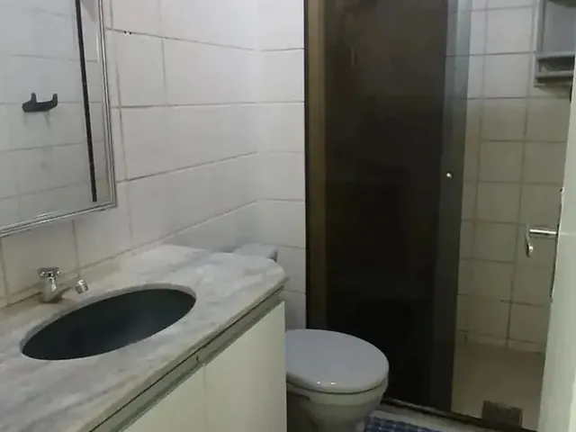 Imagem 2: Alugo Apartamento Mobiliado/3Quartos/Parque Dez