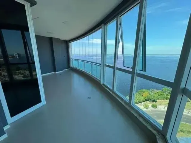 Imagem: Ponta Negra, Cond Vision, 157M2, 3 Suítes