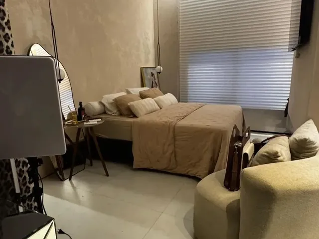 Imagem 11: Conjunto Manauense, Belisima Casa, Mobiliada, com 4 Suítes, Piscina