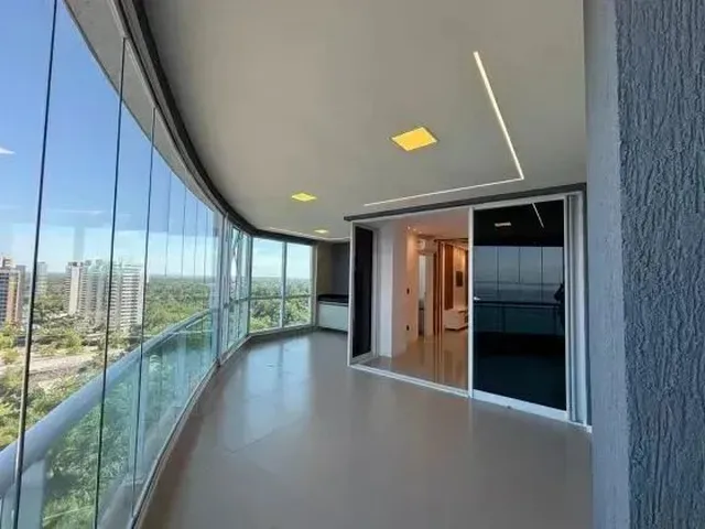 Imagem: Ponta Negra, Cond Vision, 157M2, 3 Suítes
