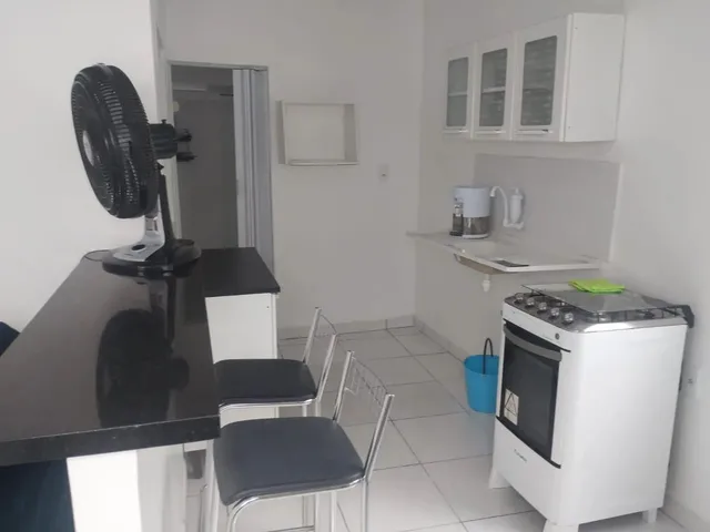 Imagem 2: Alug Edícula no Conjunto Manauense