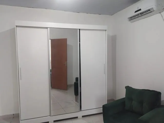 Imagem 3: Alug Edícula no Conjunto Manauense