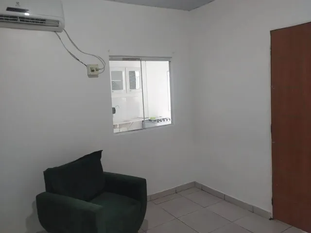 Imagem 5: Alug Edícula no Conjunto Manauense