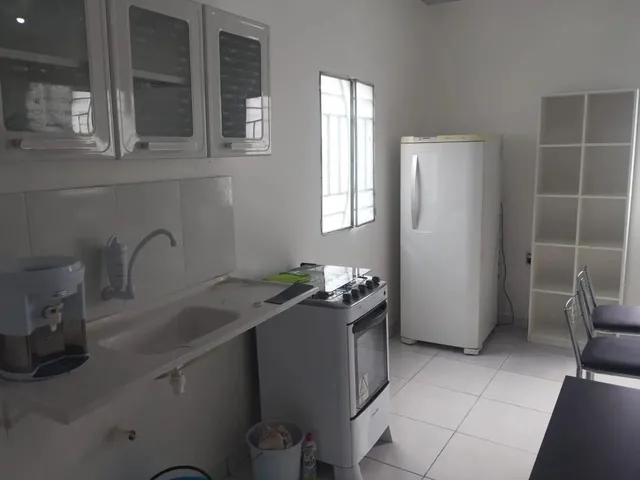 Imagem 6: Alug Edícula no Conjunto Manauense