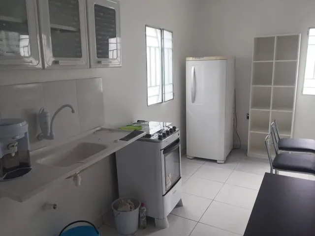 Imagem 7: Alug Edícula no Conjunto Manauense