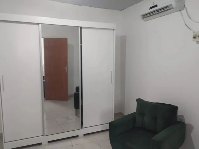 Imagem 8: Alug Edícula no Conjunto Manauense