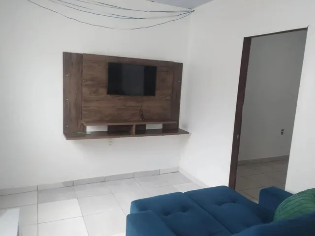 Imagem 9: Alug Edícula no Conjunto Manauense