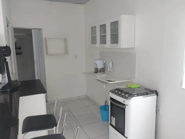 Imagem 11: Alug Edícula no Conjunto Manauense