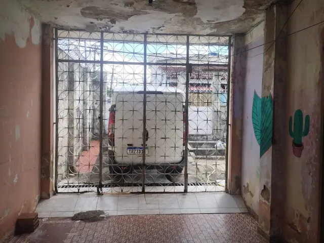 Imagem 12: Alug Edícula no Conjunto Manauense