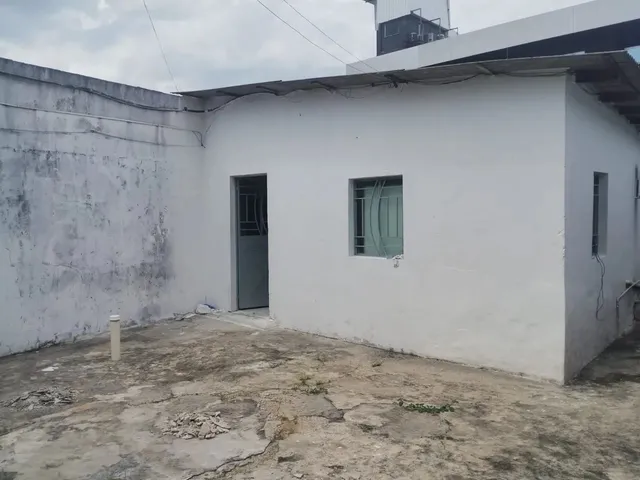 Imagem 13: Alug Edícula no Conjunto Manauense