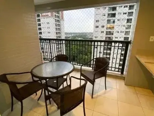 Imagem: Reserva Inglesa, Mobiliado, 93M2, 3 Quartos