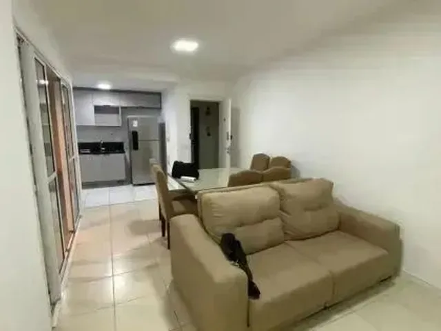 Imagem 5: Reserva Inglesa, Mobiliado, 93M2, 3 Quartos Sendo 1 Suíte, Andar Alto