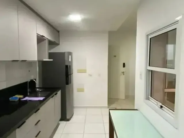 Imagem 2: Reserva Inglesa, Mobiliado, 93M2, 3 Quartos Sendo 1 Suíte, Andar Alto