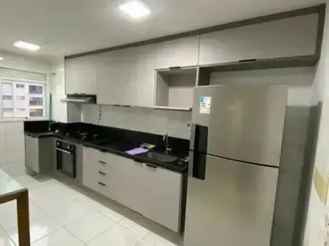 Imagem 4: Reserva Inglesa, Mobiliado, 93M2, 3 Quartos Sendo 1 Suíte, Andar Alto