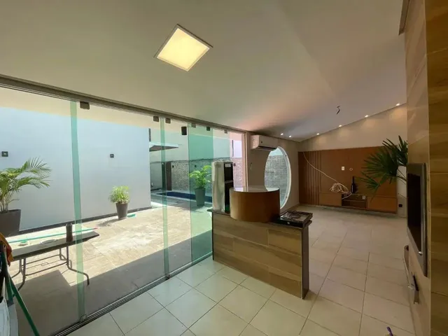 Imagem 9: Cond Renaissance Casa Duplex 100% Mobiliada, 3 Suites, Sala para 3 Ambientes, Piscina e 2