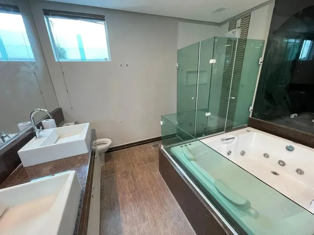 Imagem 15: Cond Renaissance Casa Duplex 100% Mobiliada, 3 Suites, Sala para 3 Ambientes, Piscina e 2